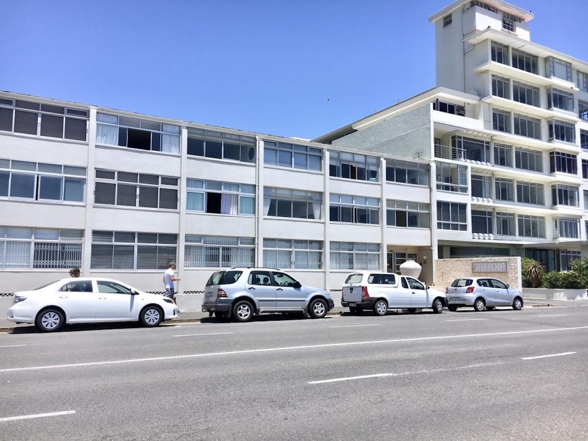 Sandringham Bachelor Beach Road ブロウベルフストランド エクステリア 写真